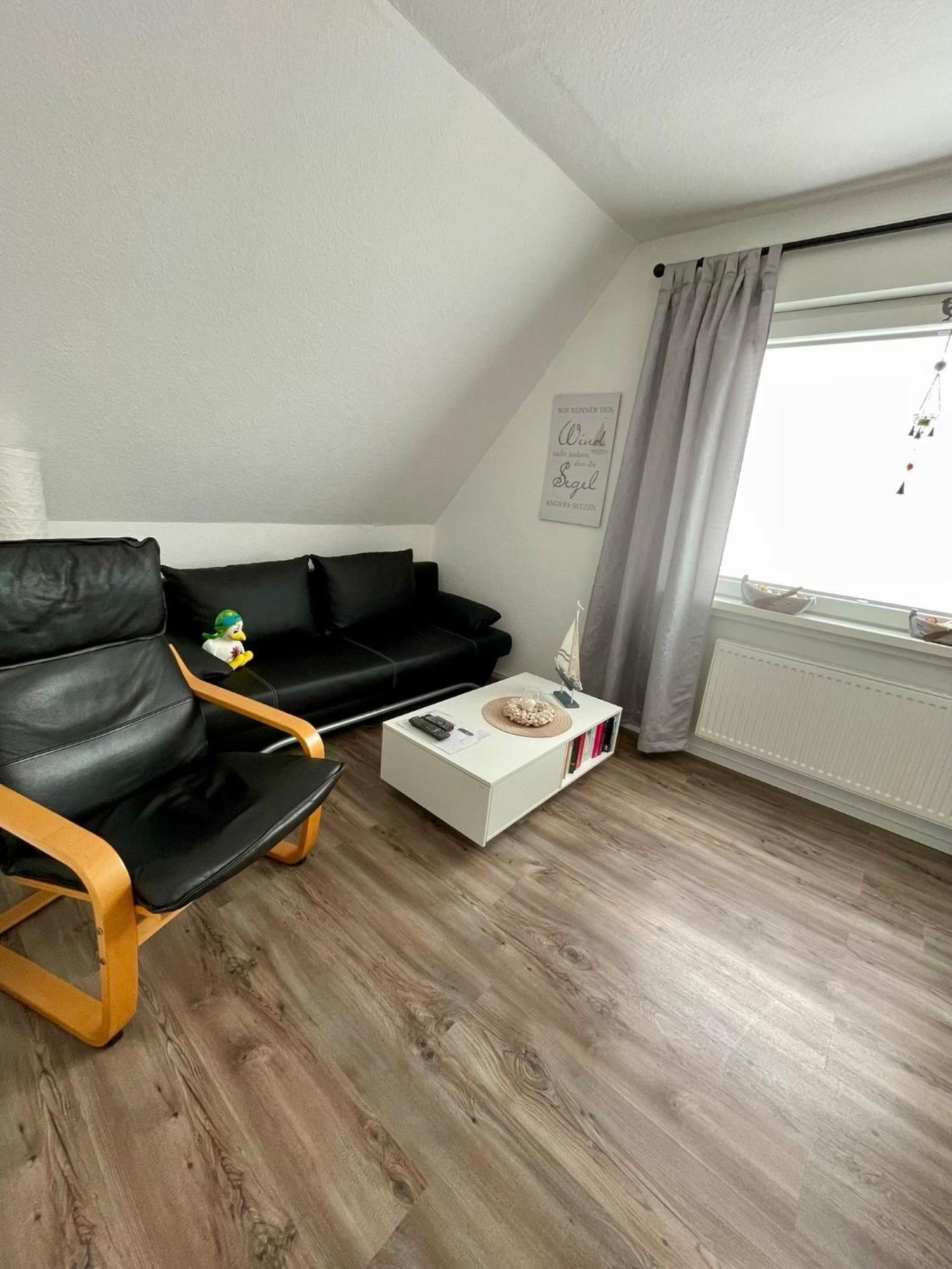 Ferienwohnung Paul Papenburg Exterior photo